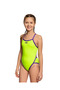 Swimsuit for Girls Antichlor Daria Junior P - Green - Xxl/14-15 Years - 2