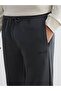 Xside Embroidered Men's Thick Jogger Sweatpants - 3