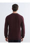 Özmarka New Season Crew Neck Men's Sweatshirt - 4