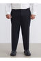 Peak New Season Plus Size Men's Chino Pants - 3