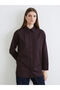 Vizyon New Season Patterned Women's Shirt Tunic