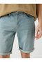 Denim Shorts - 5