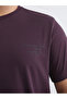 Lcwaikiki Classic Large Size Printed Combed Cotton Men's T-Shirt - 3
