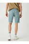 Denim Shorts - 4