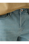Denim Shorts - 6