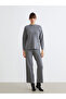 Özmarka New Season Half Turtleneck Women's Knitwear Sweater - 2