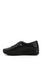 Women's Black Orthopedic Comfortable Mother's Sports Shoes Ballet Casual Walking Shoes Boots Sneakers - 3