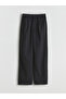 Plus New Season Elastic Waist Pleated Boys' Trousers - 2