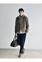 Standardfit Velvet Men's Trousers from Uzg Store for Style Enthusiasts - 3