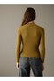 Özmarka New Season Half Turtleneck Women's Knitwear Sweater - 6
