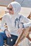 تونيك منقوش 45513 - 3