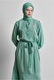 Belted Dress 44688 - 2