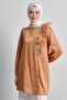 Ruffle Detail Tunic 44714 - 2