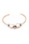 Dkj.3.1015.4 Steel Women's Bracelet - 2