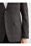 Peak New Season Standard Fit Men's Blazer Jacket - 3