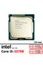 معالج Core i5-3570K مستعمل رباعي النواة بتردد 3.4 جيجاهرتز وذاكرة مؤقتة 6 ميجابايت وقدرة 77 واط لمقبس LGA 1155