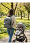 Selimiye Mother Baby Care Bag - Gray - 4