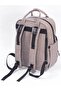 Lumina Baby Care Bag - Brown - 5