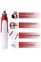 Dr. Pen Ultima N2 Professional Microneedling Pen Wireless Electric Skin Repair Tool with 2 Cartridge - 6