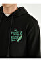 Men's Sweat Black 2kam71016ck - 5