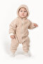 Soft Cotton Baby Romper – Comfortable, Stylish, and Skin-Friendly Design - 5