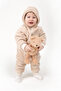 Soft Cotton Baby Romper – Comfortable, Stylish, and Skin-Friendly Design - 6