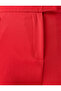 Zippered Capri Trousers - 6