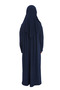 Children's Prayer Dress - Camisole with Practical Headscarf - 6