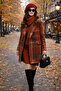 Ressam Model Braided Patterned Beanie - 6