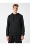 Basic Sweatshirt - 3