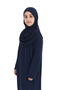 Children's Prayer Dress - Camisole with Practical Headscarf - 4