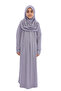 Children's Prayer Dress - Camisole with Practical Headscarf