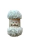 Rabbit Knitting Yarn Frosted Mint 100% Polyester 100g 65m (70552)
