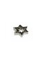 Mythos Set of 6 Star-Shaped Cookie Cutters - WI7AG64UTEN