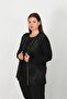 Thin Suit with Short-Sleeved Blouse Inside and Jacket 5201t - 3