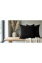 Soft Touch 100% Cotton 70X70Cm Square Pillowcase & Cushion Cover Set of 2 - 2