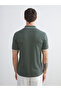 Timeless Clothing & Timeless Choices Devark Roba Collar Men's T-Shirt - 5