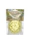 Yellow Almond Oil and Vitamin E Bath Sponge