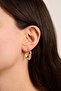 Design Bijouterie Earrings - Women - 3