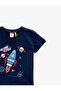 Baby Boy T-Shirt - 3