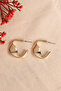 Design Bijouterie Earrings - Women