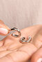 Şarnel Model Women's Bijouterie Earrings