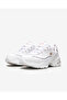 D'Lites - Copper Divine Women's White/Pink/Gold Sneakers 13145 Wtrg - 3