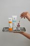 Brightening Set Against Blemishes and Tone Inequalities - 6