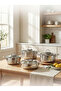 Serra 8 Piece Cookware Set