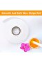 100 Yards Non Woven Body and Facial Wax Strip Roll