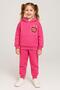 Hooded New York Embroidered Tracksuit Set - 4