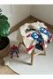 Captain America Back Printed Shorts Suit - 5