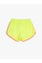 Embroidered Shorts - 2