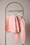 Pink Amsterdam Tracksuit Set - Girls' Girls' - 3